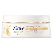 Dove Nutritive Solutions, głęboko nawilżająca maska do włosów 200ml