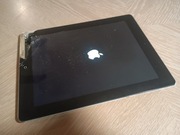 Tablet Ipad 4 A1458 9.7" 16 GB stan dobry bateria 76% blokada ICloud