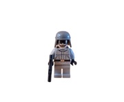 LEGO Star Wars, Imperial AT-ST Pilot