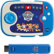 Konsola Dla Dzieci Gra Dla Dzieci Vtech abc smile Psi Patrol wersja DE