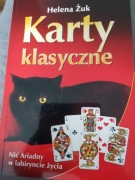 Karty klasyczne Nic Ariadny