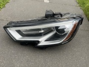 LAMPA AUDI A3 S3 RS3 8V XENON LED USA 8V0941005G REFLEKTOR