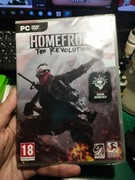 HOMEFRONT THE REVOLUTION  NA PC NOWA
