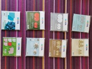 Heyda papier do Origami mix 8 opakowań