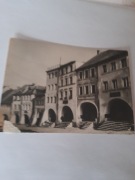 Lubomierz - plac wolności 36-3497