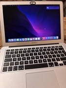 Apple MacBook Air 13 A1466 8GB RAM 128GB BCM 