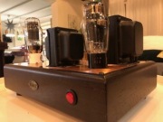 Tektron TK2A3/50M-REF, 300B, monobloki lampowe.