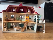 SCHLEICH Stadnina koni Lakeside 42551