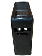 Obudowa Zalman Z3 Plus – Baza pod projekt / Na części