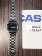 Casio VINTAGE A168WEGG-1BEF