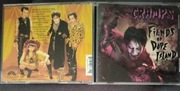 The Cramps Friends of Dope Islands Cd