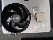 Procesor AMD Ryzen 5.  2600