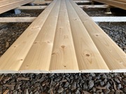 Deska Elewacyjna  Półbal  Boazeria Podbitka Oława Wysyłka -Cały Kraj