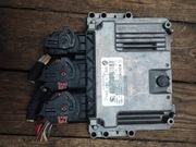 KOMPUTER MINI COOPER 7587548 0261S04442