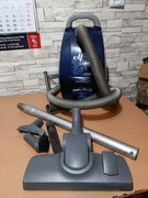 Zelmer Elf. Odkurzacz workowy.