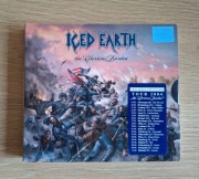 Iced Earth - The Glorious Burden (Limited Edition, 2CD)