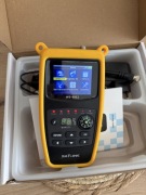 Miernik satelitarny WS-6933
