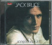 JACK BRUCE - SONG FOR A TAILOR