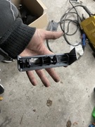 Mała listwa dekor Vectra c przedlift