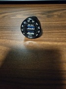 Ładowarka samochodowa 2x USB - szybkie ładowanie - 36W i z Woltomierzem