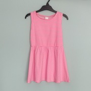 Sukienka Palomino, C&A, r. 122 cm (6 - 7 lat). 