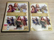 The Sims: Średniowiecze. PC PL -6/6