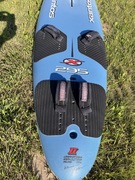 Deska windsurfingowa F2 Xantos 133l