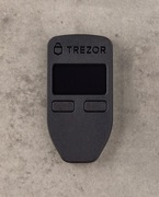 Portwel Kryptowalut TREZOR ONE