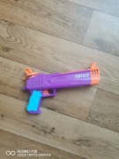 Sprzedam pistolet na wodę NERF FORTNITE