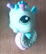 Figurka Littlest Pet Shop oryginalne