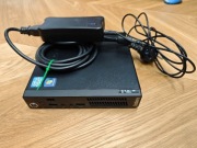Mini Pc Lenovo Thinkcentre M72e, Intel Core i5 2,9 GHz, RAM 8 GB 
