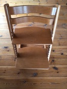 Krzesło Stokke Tripp Trapp