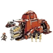 Klocki Star Wars MTT Multi Troop Transport