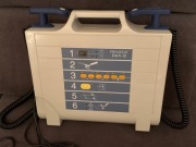 Defibrylator PRIMEDIC Defi-B Metrax M110