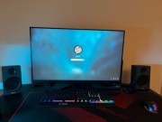 Gaming Msi Kompet zestaw PC,MSI,RAZER Brać i Grać!