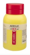 Farba akrylowa 267