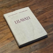 Zestaw: Szczepan Jeleński - Śladami Pitagorasa i Lilavati