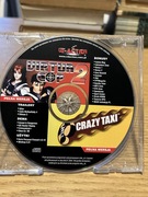 VIRTUA COP 2 - CRAZY TAXI - ZOBACZ TEŻ INNE 