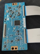 65T50-C0C CTRL BD UT-5565T50C13 CX650DLEDM