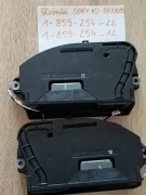 1-859-254-12  1-859-254-22 z sony kd-55x7055