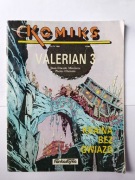 Valerian 3 Kraina Bez Gwiazd 