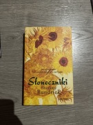 Słoneczniki Barwna opowieść