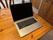 Huawei MateBook D 14 | Ryzen 5 / 8GB / 256GB | Uszkodzona matryca – OKAZJA