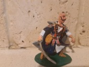 Żołnierzyki PRL figurki Kozak Zaporoski