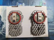 Moduł jeż LED BMW 1305715084