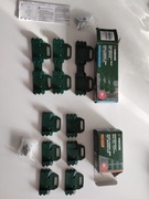 Uchwyt ścienny montażowy do baterii Parkside 20V