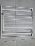 Hauck Bramka, furtka, barierka zabezpieczająca dla dziecka