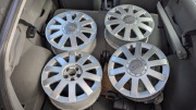 Felgi R16 5x100 AUDI