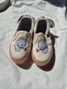 Buciki dziecięce Disney Dumbo