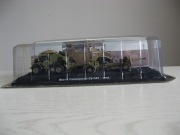 Morris Commercial C8 FAT, 1:72/NOWY